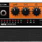 Orange Crush Mini Amplifier Black