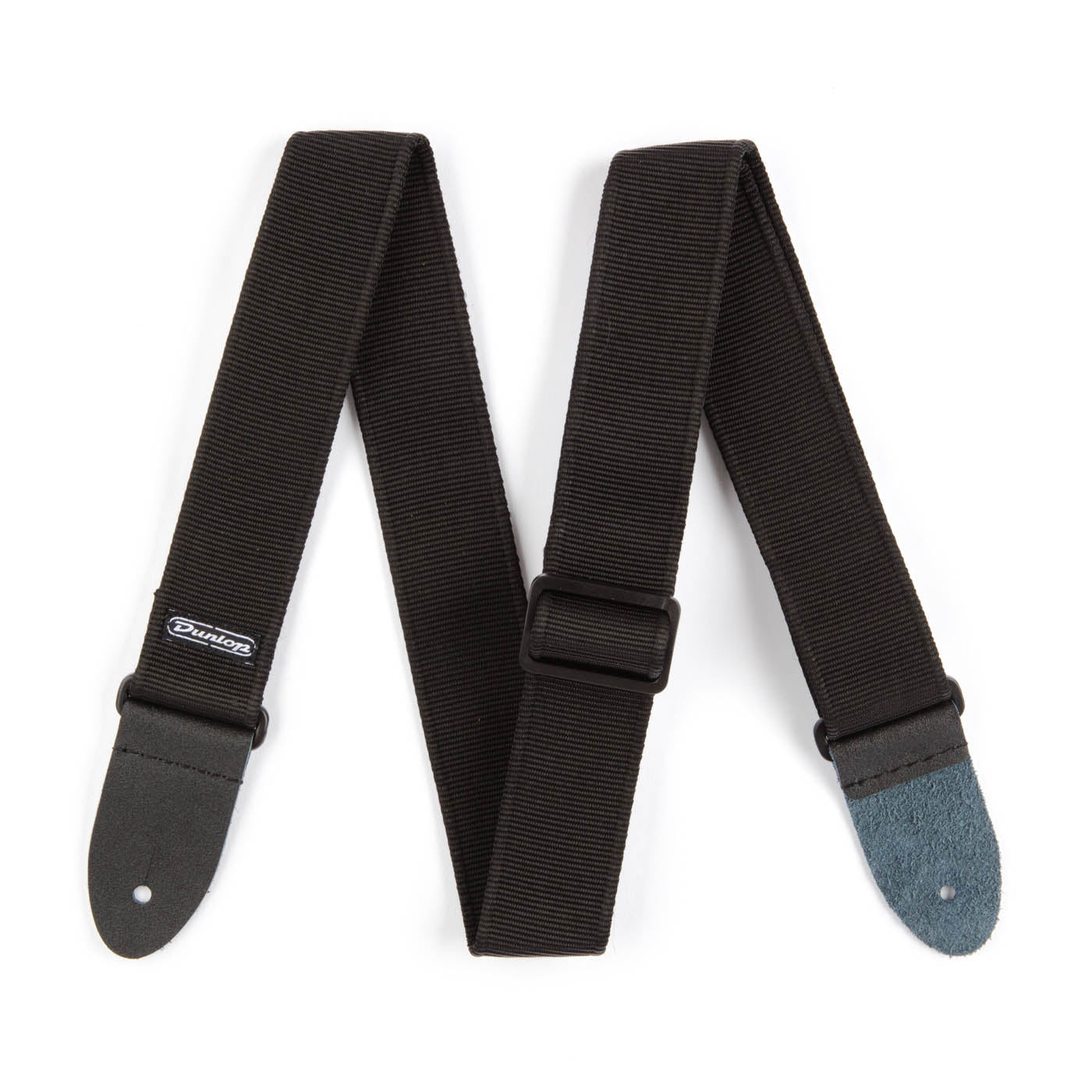 Dunlop Black Classic Guitar Strap