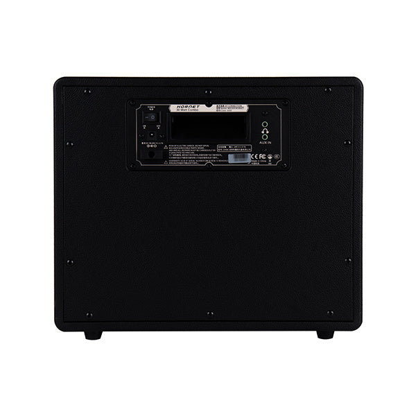 Mooer Hornet 30-Watt Combo Amplifier, Black