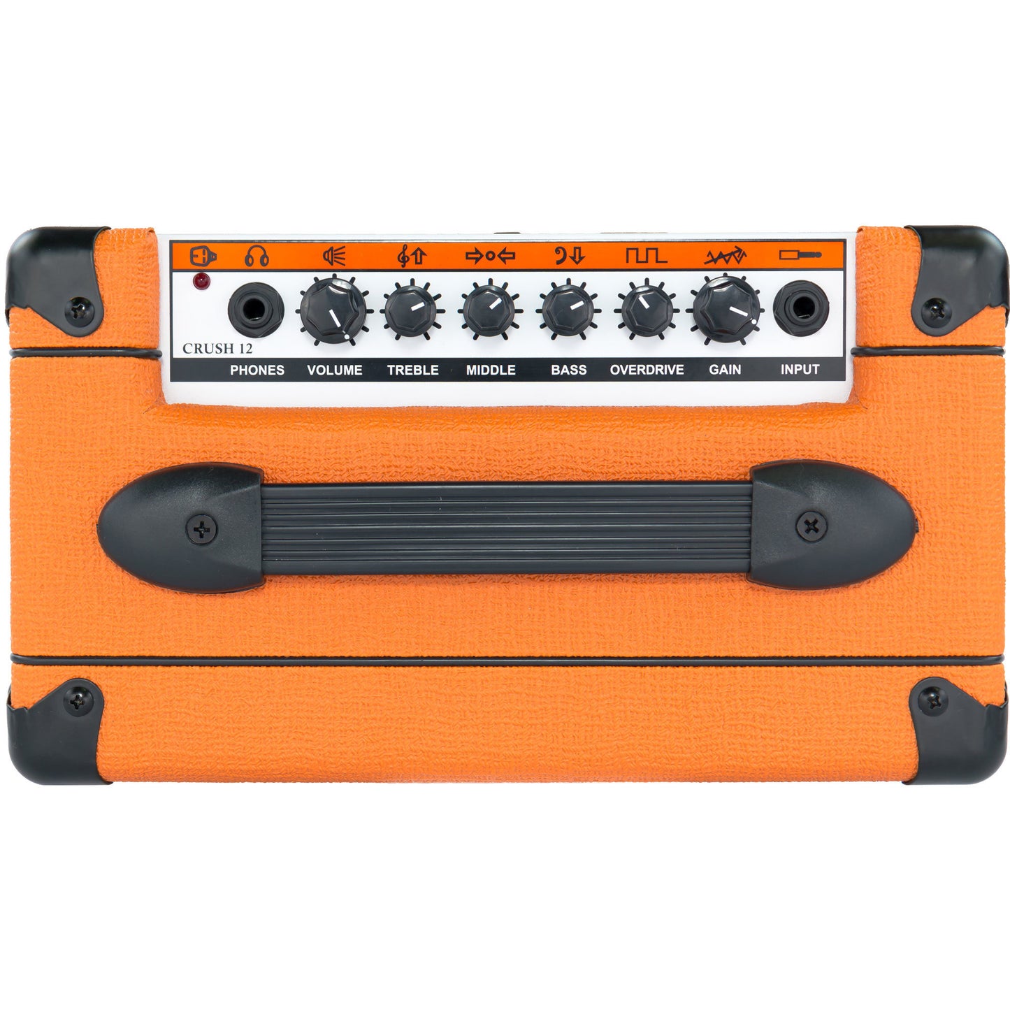 Orange Crush 12 Guitar Amplifier