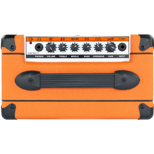 Orange Crush 12 Guitar Amplifier