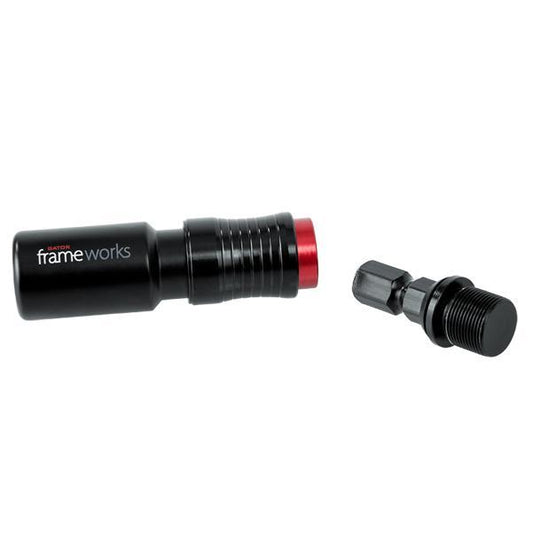 Gator Frameworks Quick release mic adapter 3pk