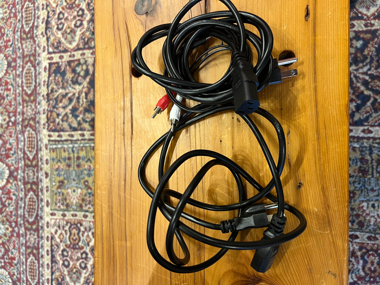 Yorkville YSM8 Monitor Speaker Pair USED