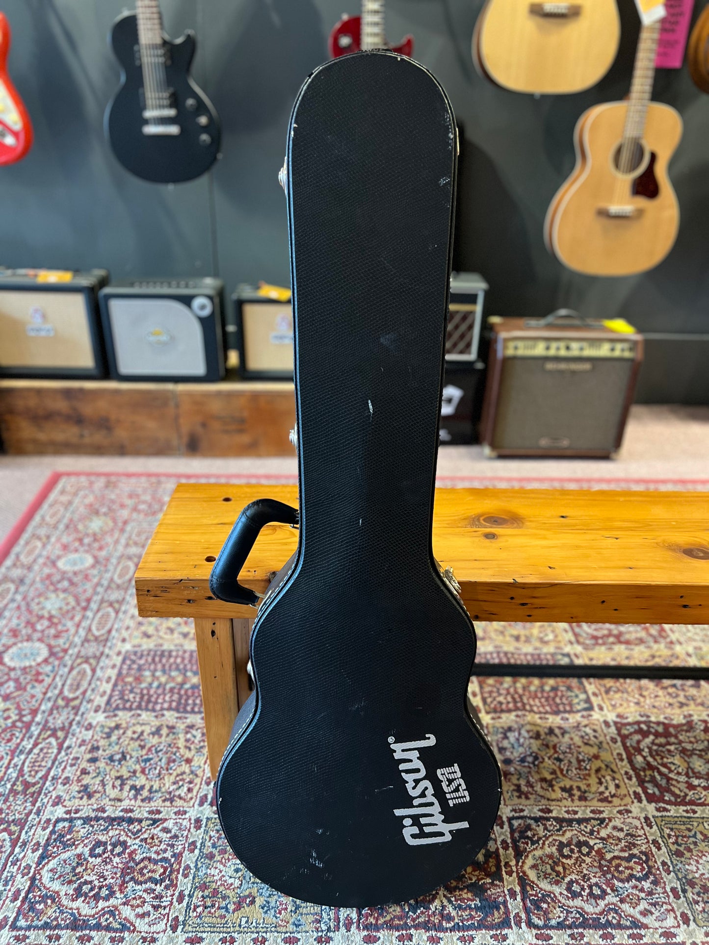 Gibson Les Paul Studio 2008 USED