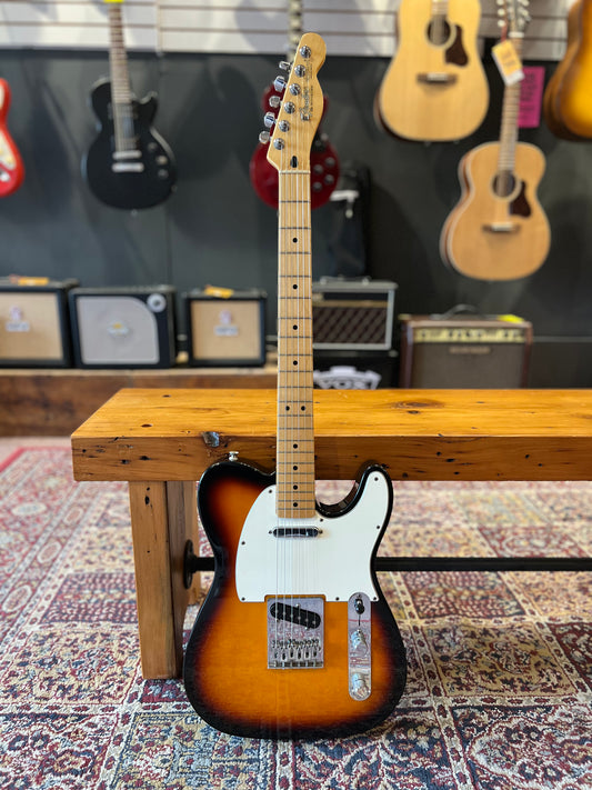 Fender Telecaster MIM 2001 USED