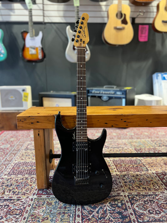 Godin Detour Electric Guitar USED