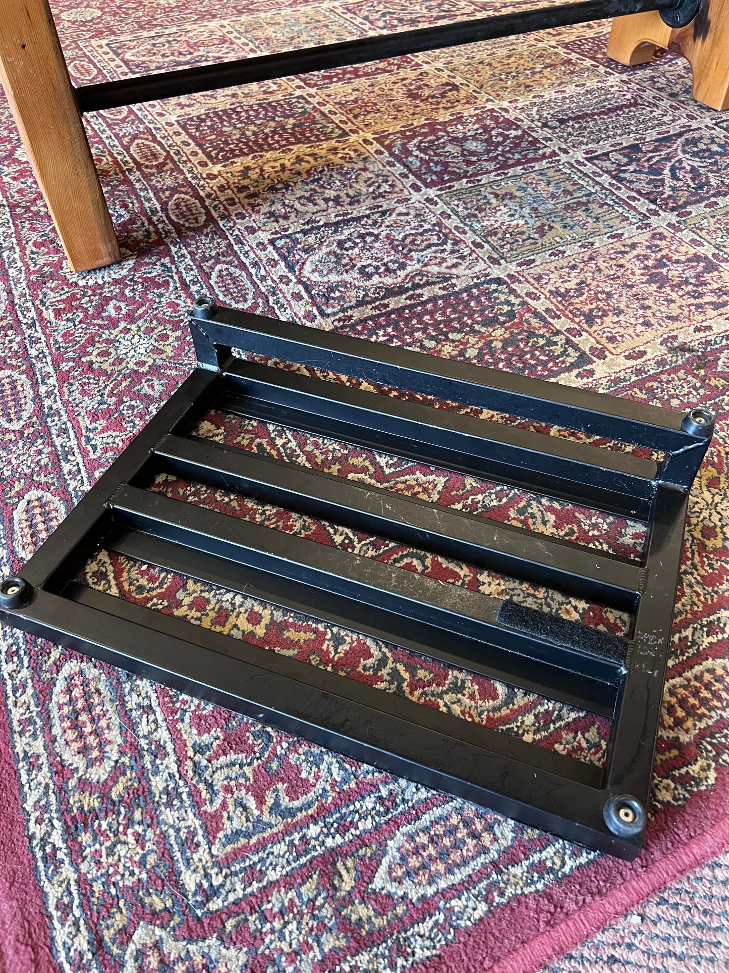 Pedaltrain Classic Jr. Pedalboard USED