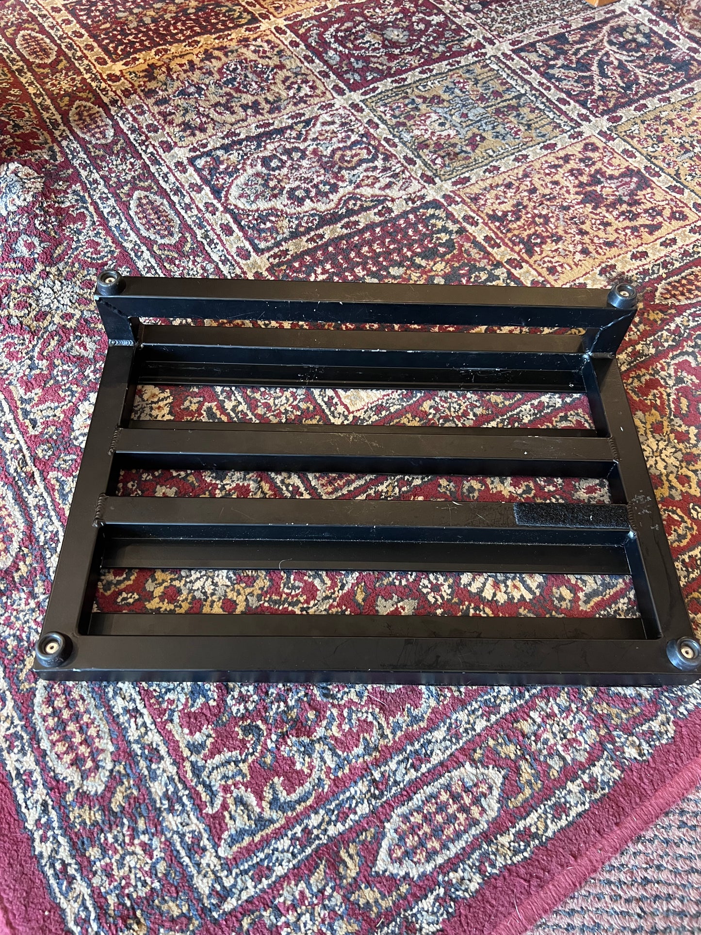 Pedaltrain Classic Jr. Pedalboard USED
