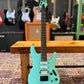 Ibanez S561SFM S Standard - Electric Guitar with Quantum Pickups - Sea Foam Green Matte