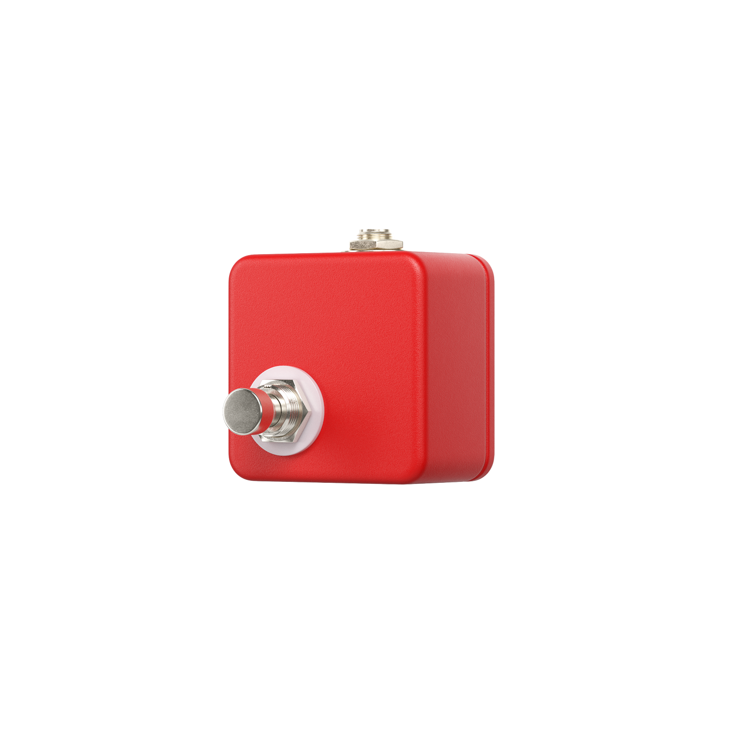JHS Red Remote Pedal Switch