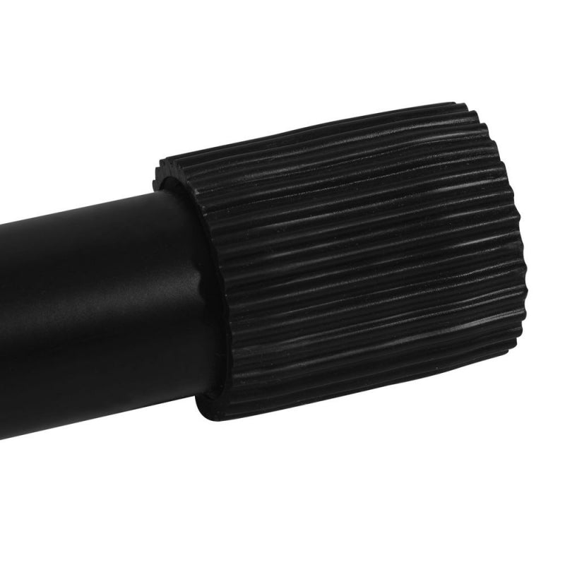 On-Stage Single-X Bullet Nose Keyboard Stand with Lok-Tight Construction