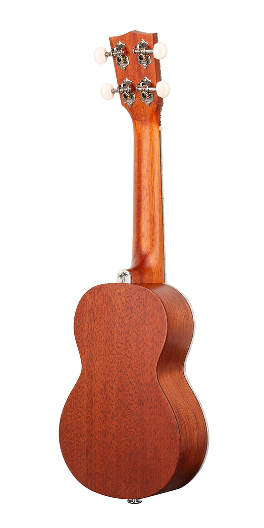Mahalo Pearl Series Soprano Ukulele