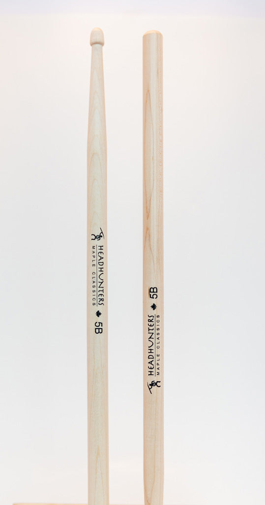 Headhunters MC5B Drumstick Pair