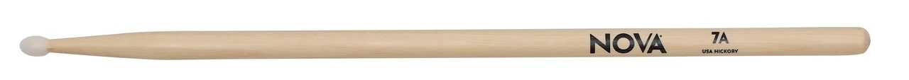 Vic Firth 7A Nylon Tip Drumstick