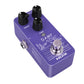 NuX Damp Reverb Pedal With Three Classic Reverb Models