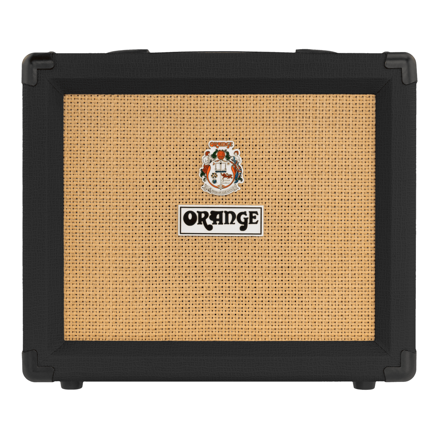 Orange CRUSH 20RT Guitar Combo Amp Black