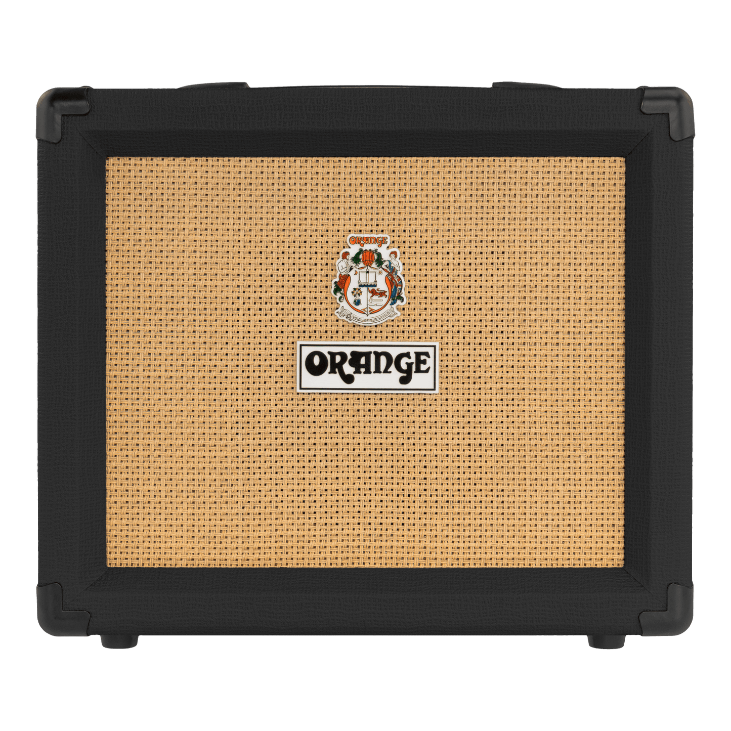 Orange CRUSH 20RT Guitar Combo Amp Black