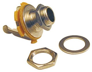 Profile Guitar Input Jack