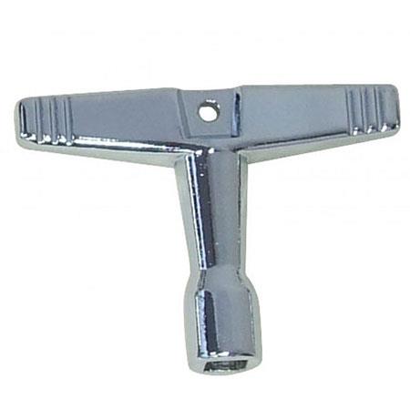 Dixon Standard Universal Drum Key, 2 Pack