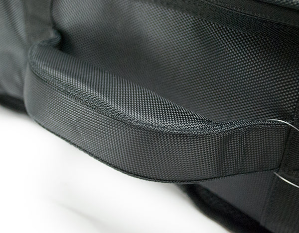 Profile Deluxe Acoustic Guitar Soft Case