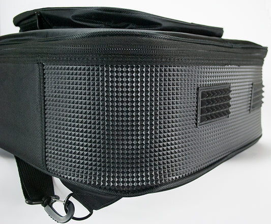 Profile Deluxe Acoustic Guitar Soft Case