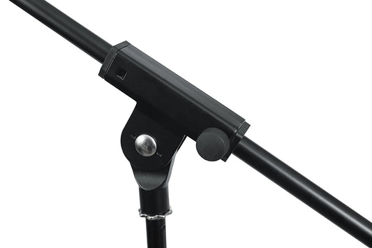 Gator Frameworks Rok-It Microphone Stand with boom