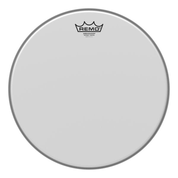 Remo Ambassador® Vintage Coated Drumhead, 14"