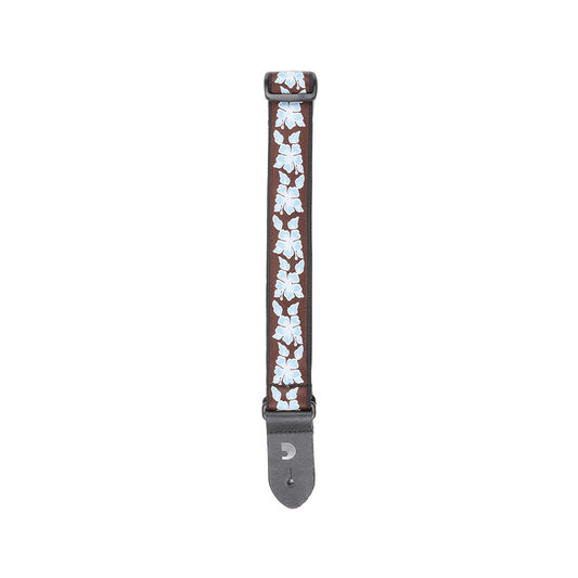 D'addario Aloha Ukulele Strap