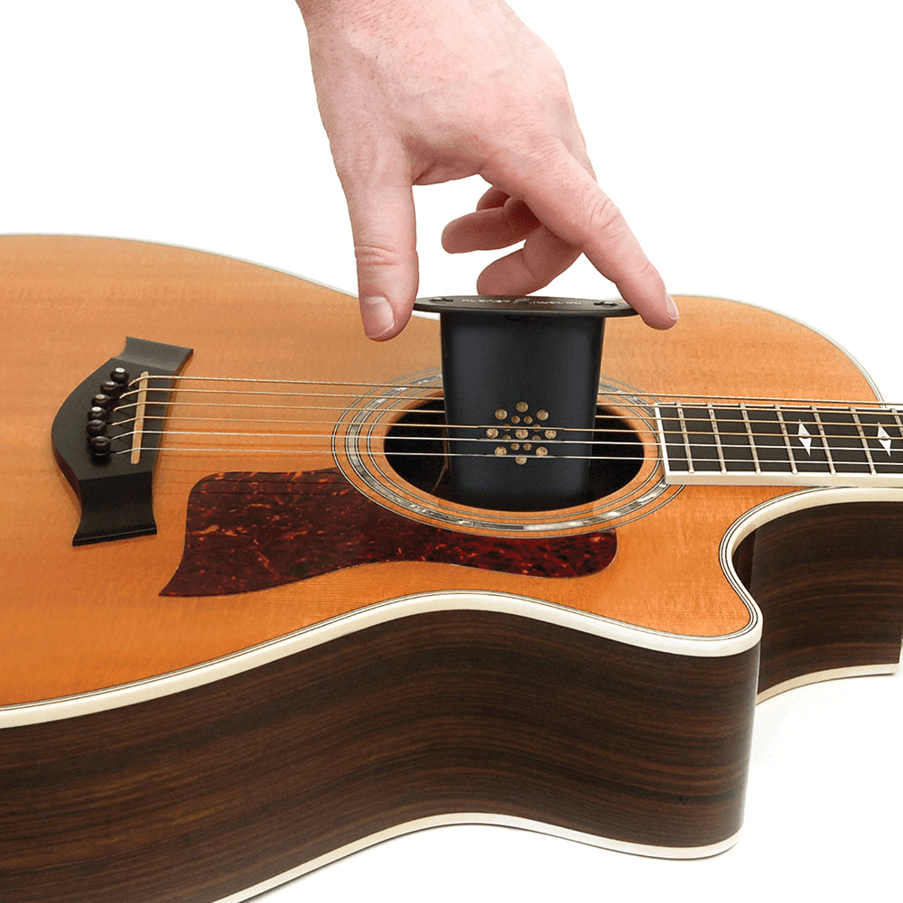 Acoustic Sound Hole Humidifier