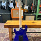 Ibanez GRX20ZJB Electric Guitar Jewel Blue
