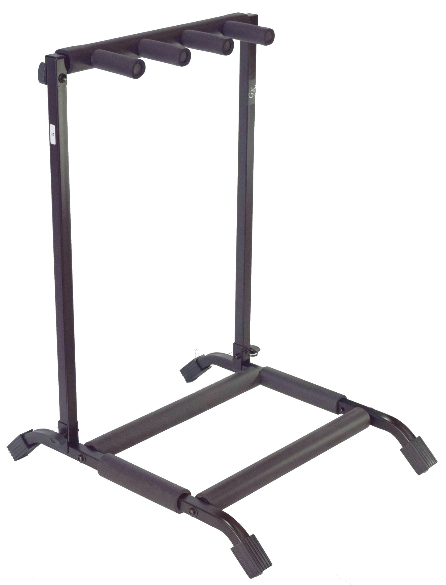Groove Factory Guitar Stand for 3 Guitars
