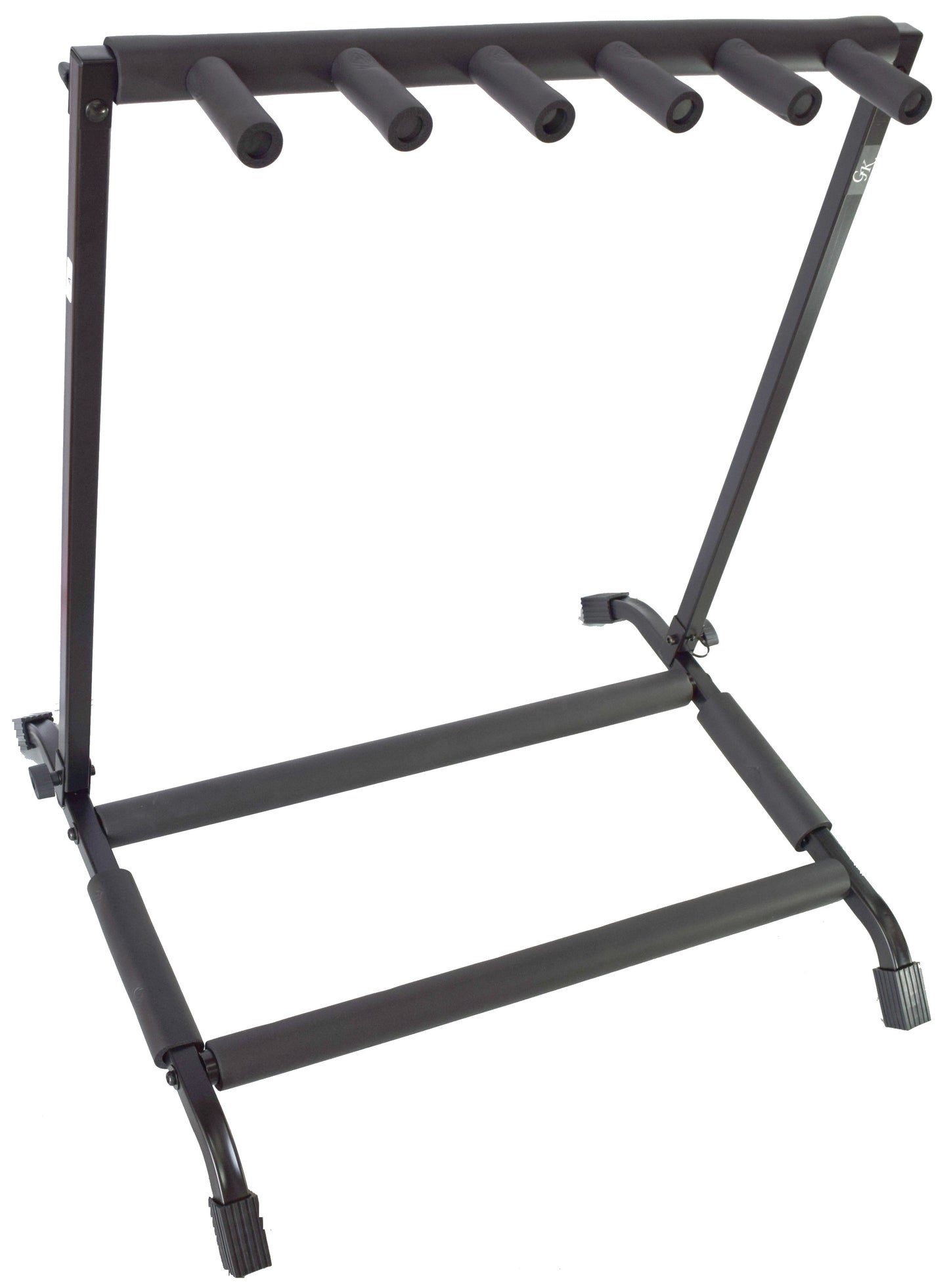 Groove Factory Guitar Stand for 5 Guitars