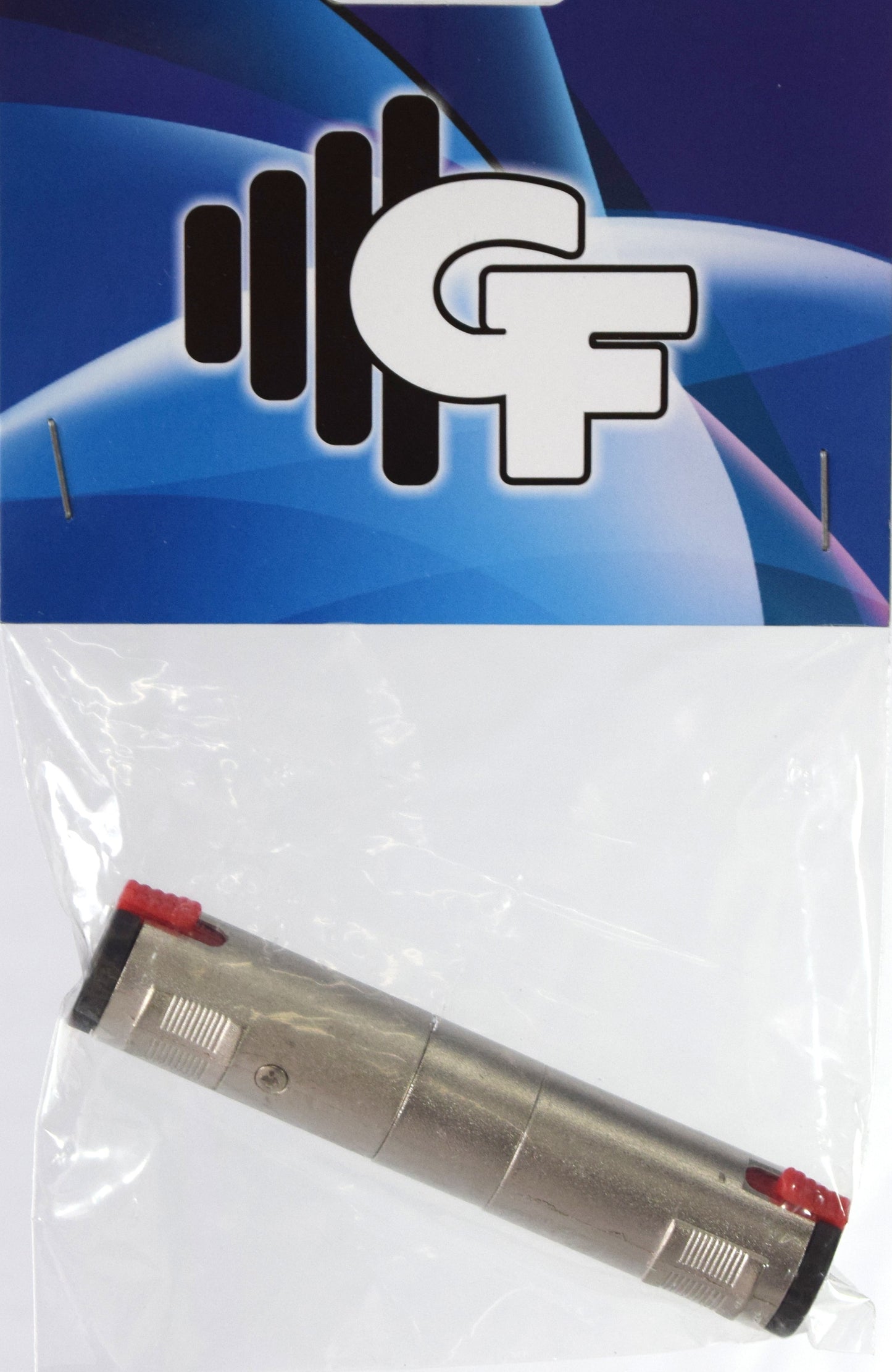 GF Mono Female to Female Cable Coupler Extender