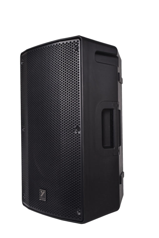 Yorkville Sound YXL10P 10 Inch 1000 Watt Powered Loudspeaker