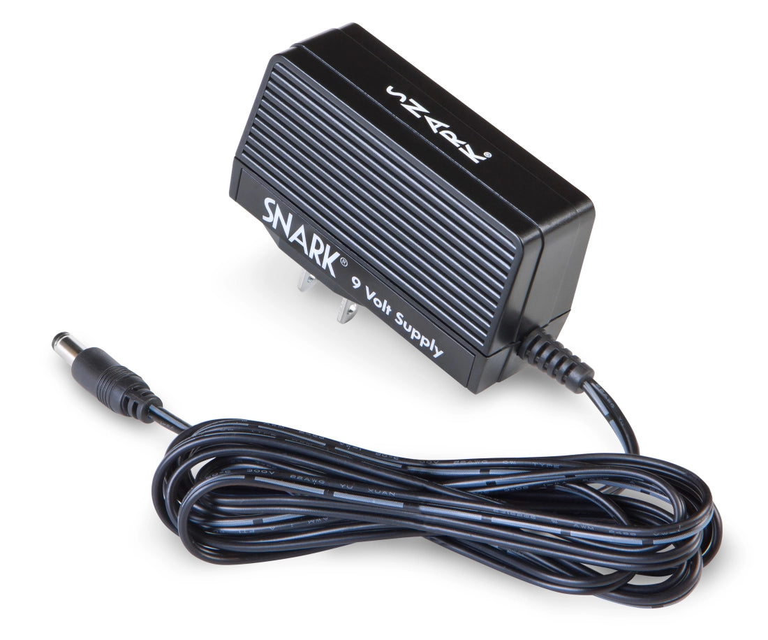 Snark 9 Volt Power Supply For Effects Pedal