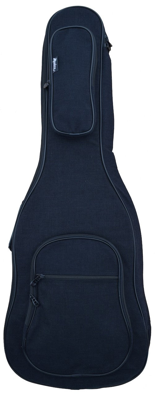 MADERA EB2020 25MM SOFT CASE FOR ELECTRIC GUITAR - BLACK