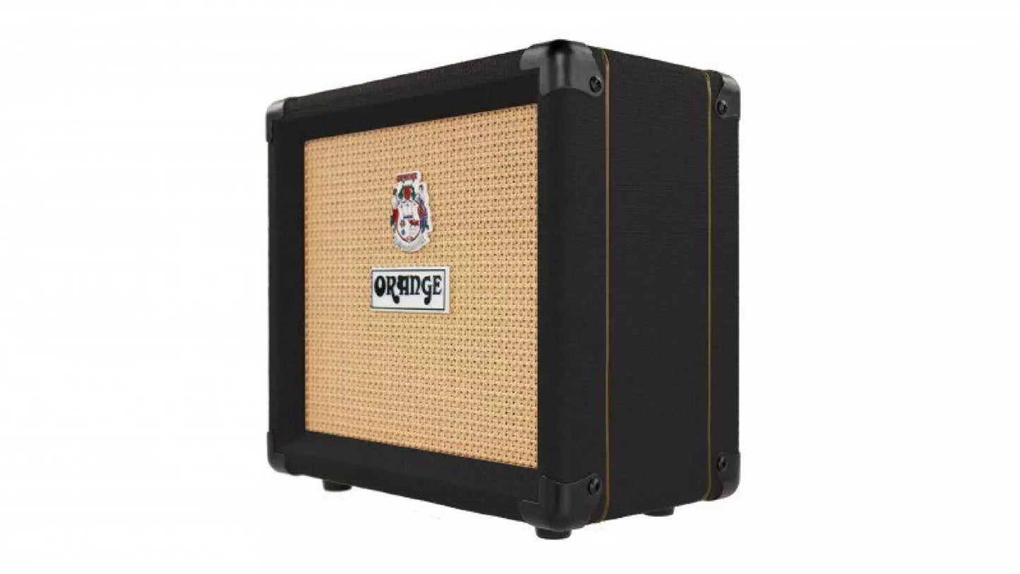 Orange 12 Watt Guitar Amplifier - Black