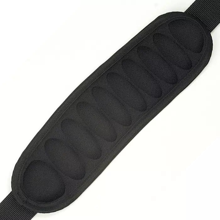 D'Addario Foam Guitar Strap Shoulder Pad