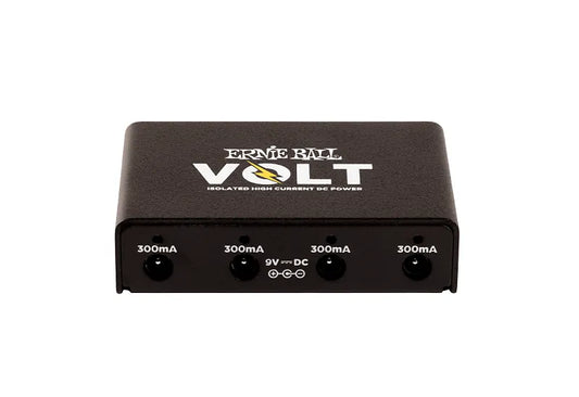 Ernie Ball Volt Pedal Power Supply