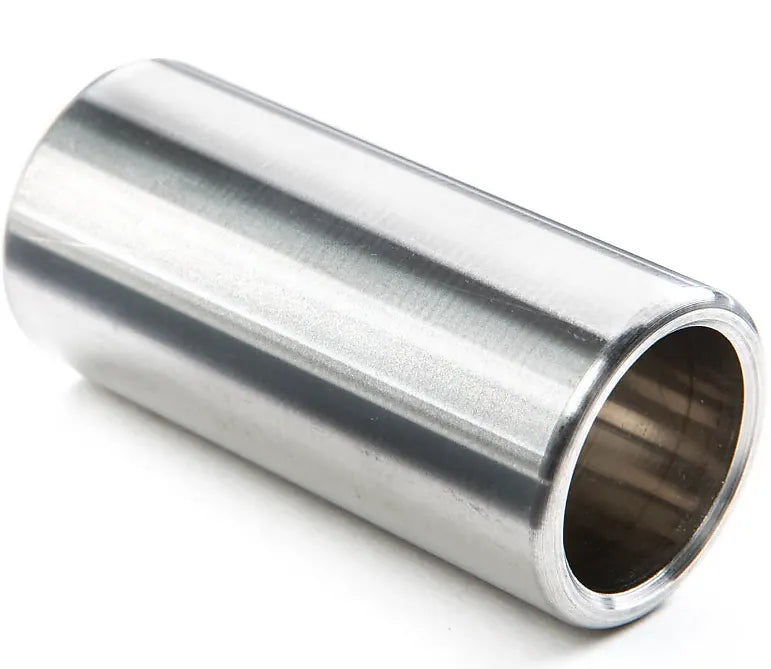 Dunlop Stainless Steel Slide-large