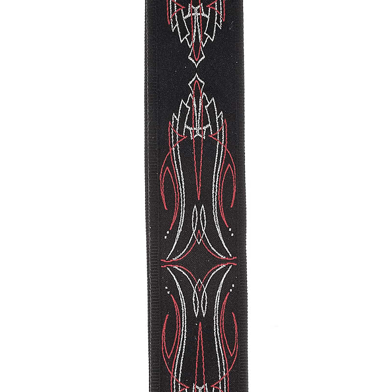 D'Addario Guitar Strap - Chopper