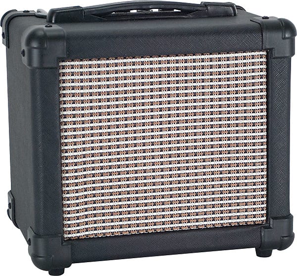 Soundtech Mini Electric Guitar Amplifier 10w