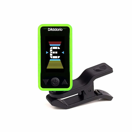 D'Addario Eclipse Headstock Tuner