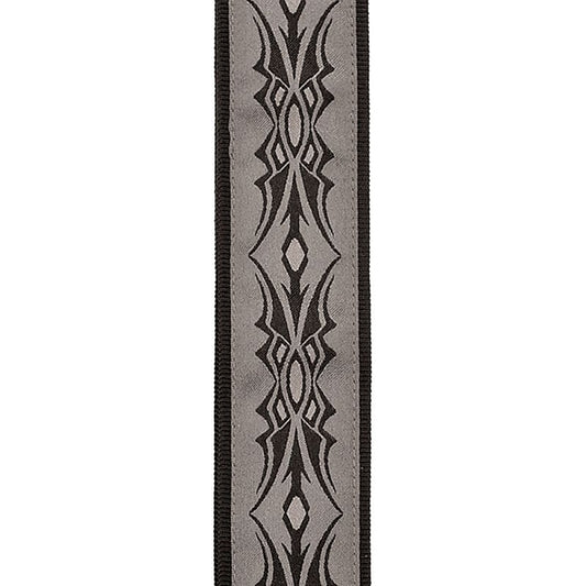 D'Addario Planet Lock Guitar Strap - Tribal