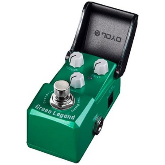 Joyo Green Legend Overdrive