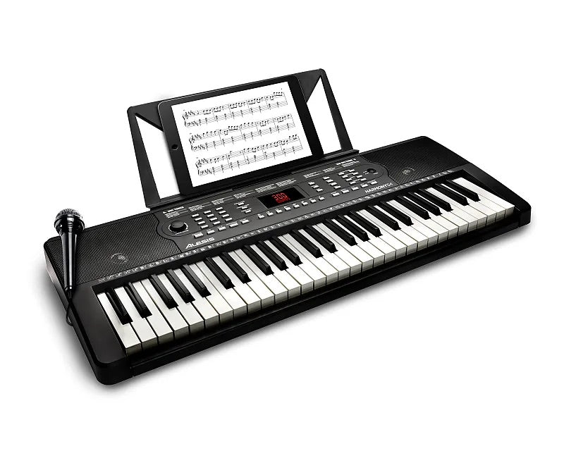 Alesis Harmony 54 Keyboard