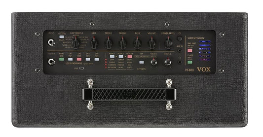 Vox VT40X Guitar Amplifier