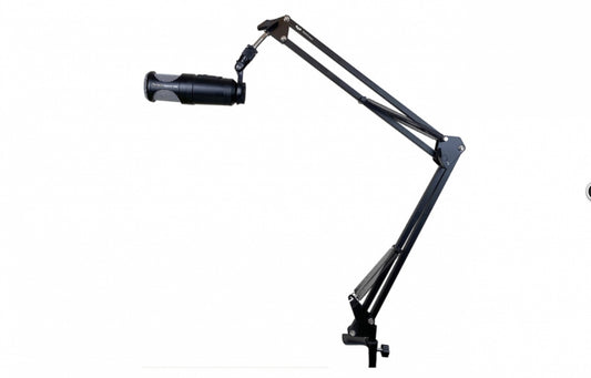 Professional Broadcast / Podcasting Large Diaphragm USB Microphone