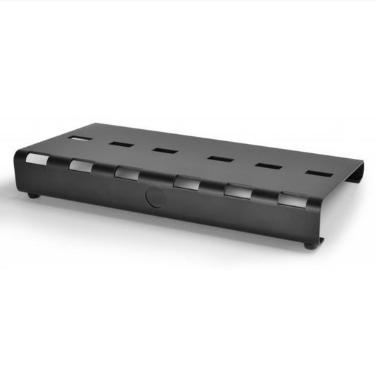 On-Stage Pedal Board with Gig Bag