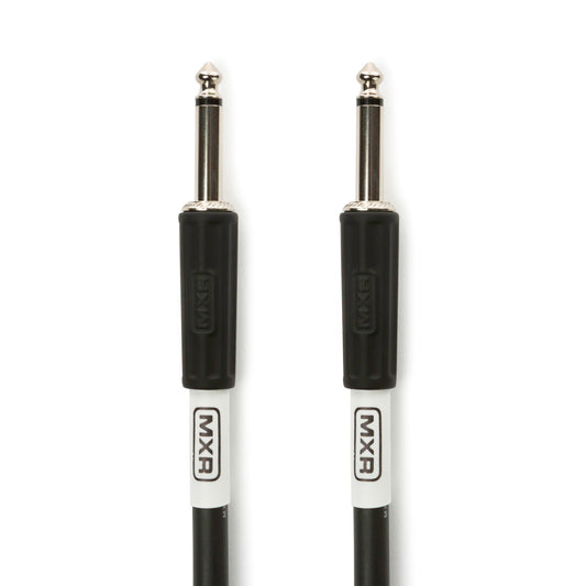 MXR 10' Standard Instrument Cable, Straight / Straight